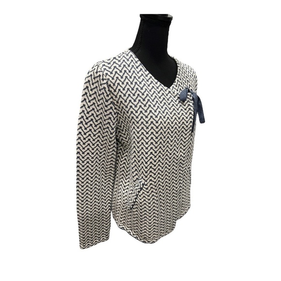 Odd Molly Knit Cardigan Jacket Women's Size Large - Picture 4 of 10